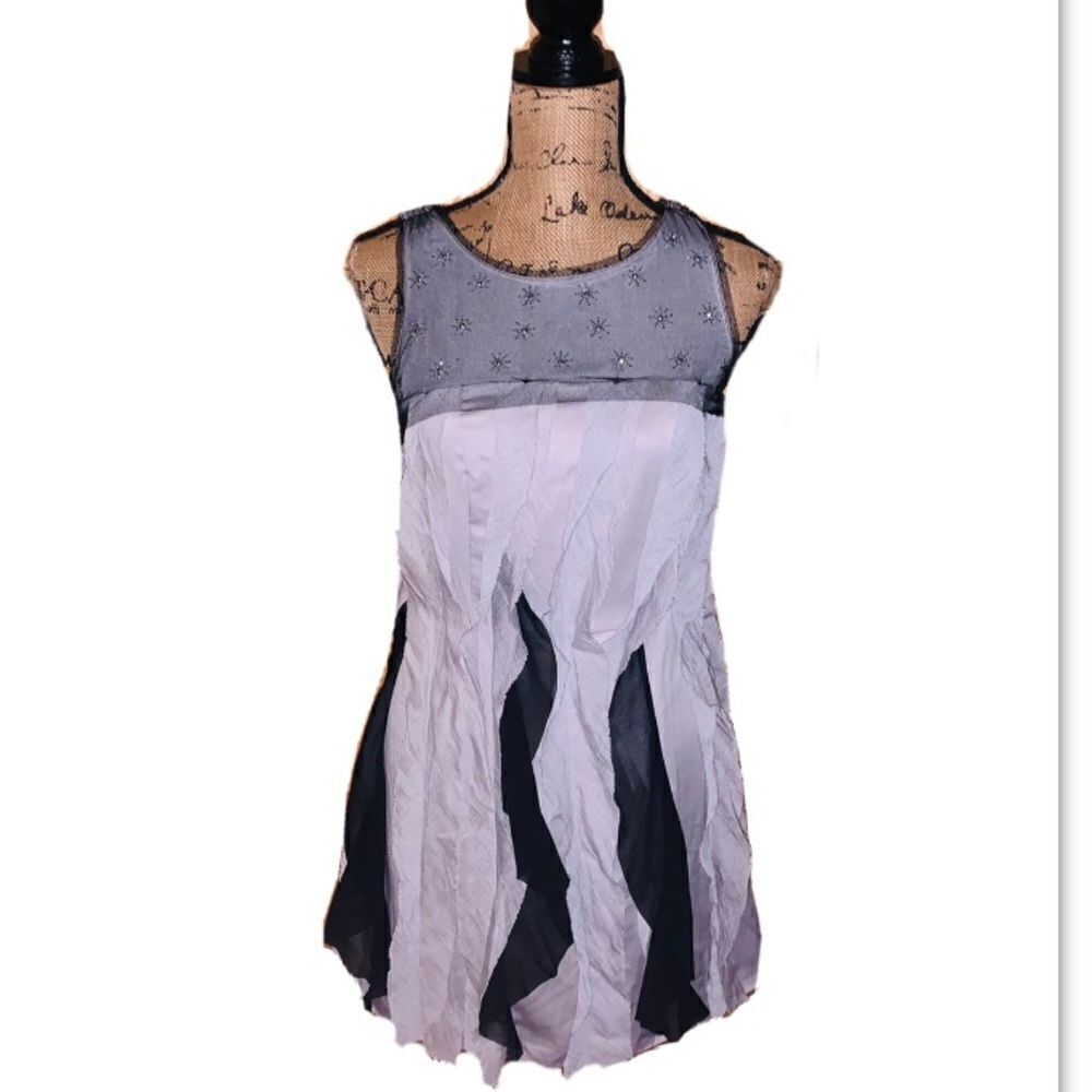 Princess Vera Wang mini dress size 5